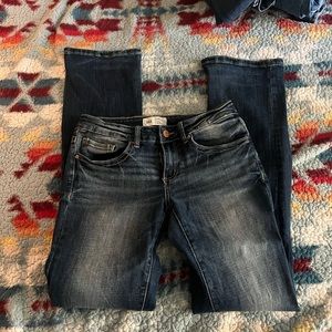 BKE Stella Boot cut jeans